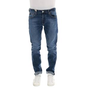 JEANS SIMON AZZURRO